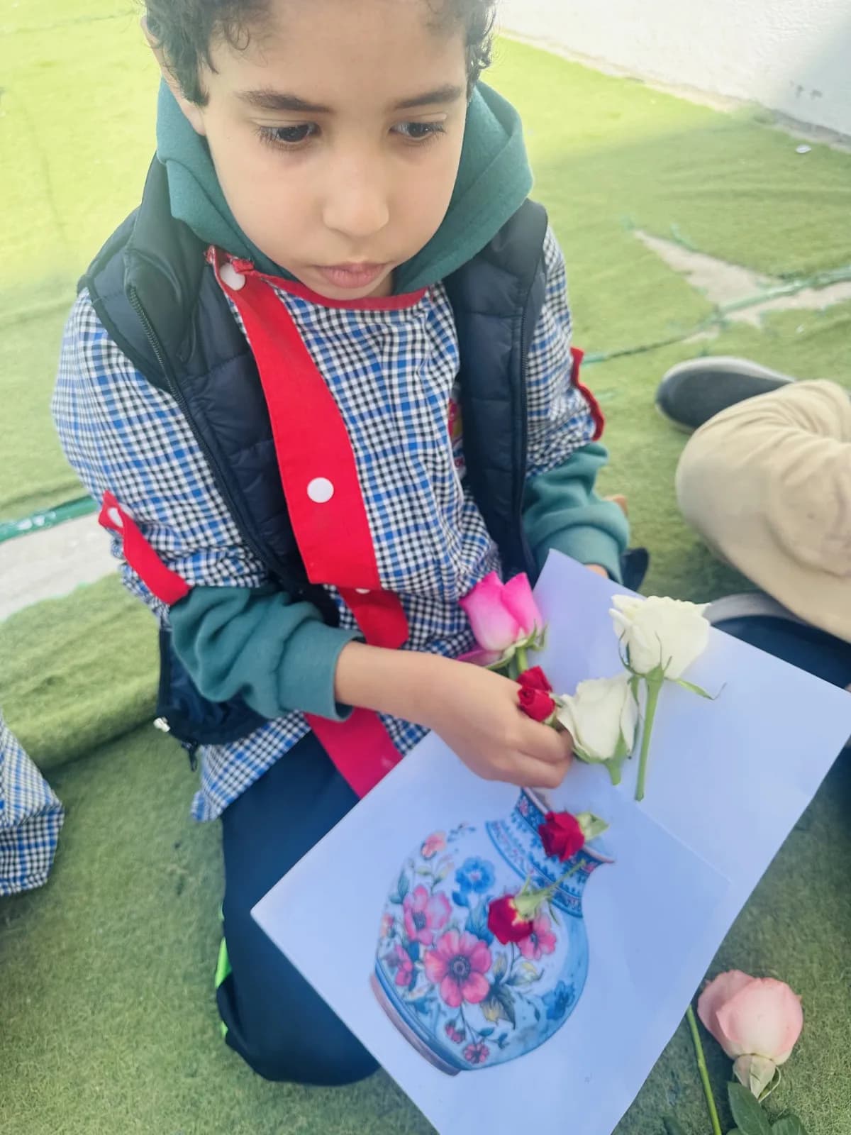 JoySchool: Campus life, photo 1