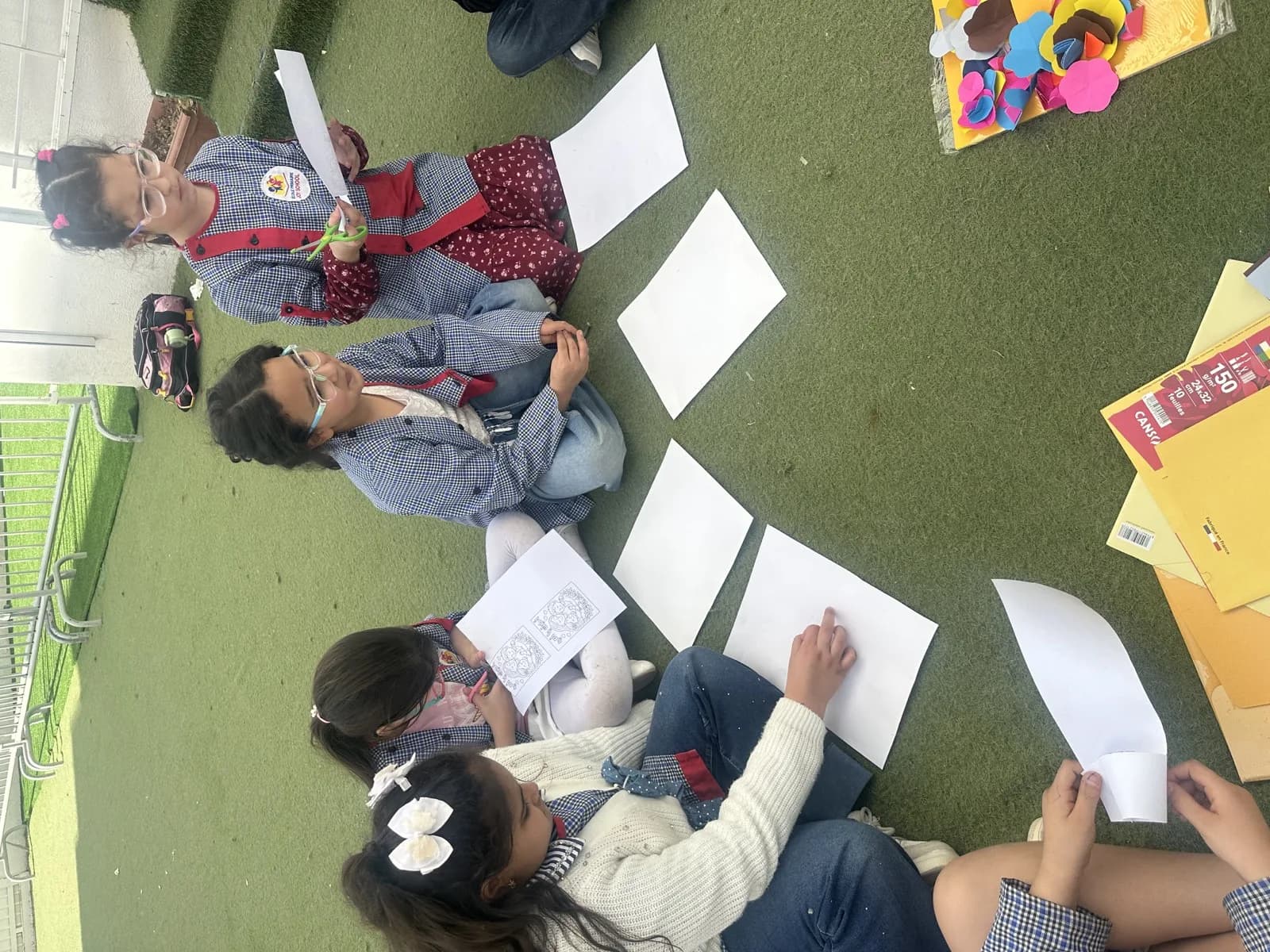 JoySchool: Campus life, photo 2
