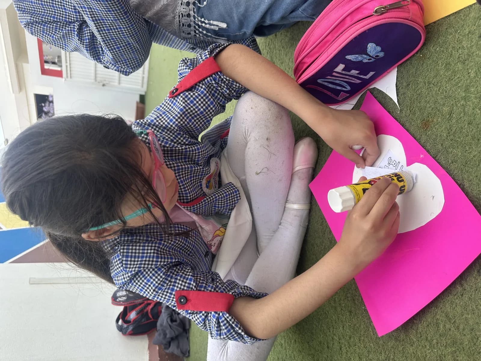 JoySchool: Campus life, photo 4