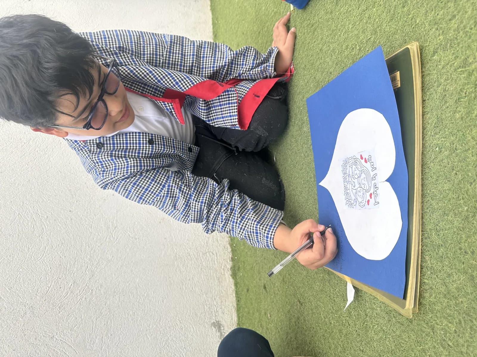 JoySchool: Campus life, photo 6